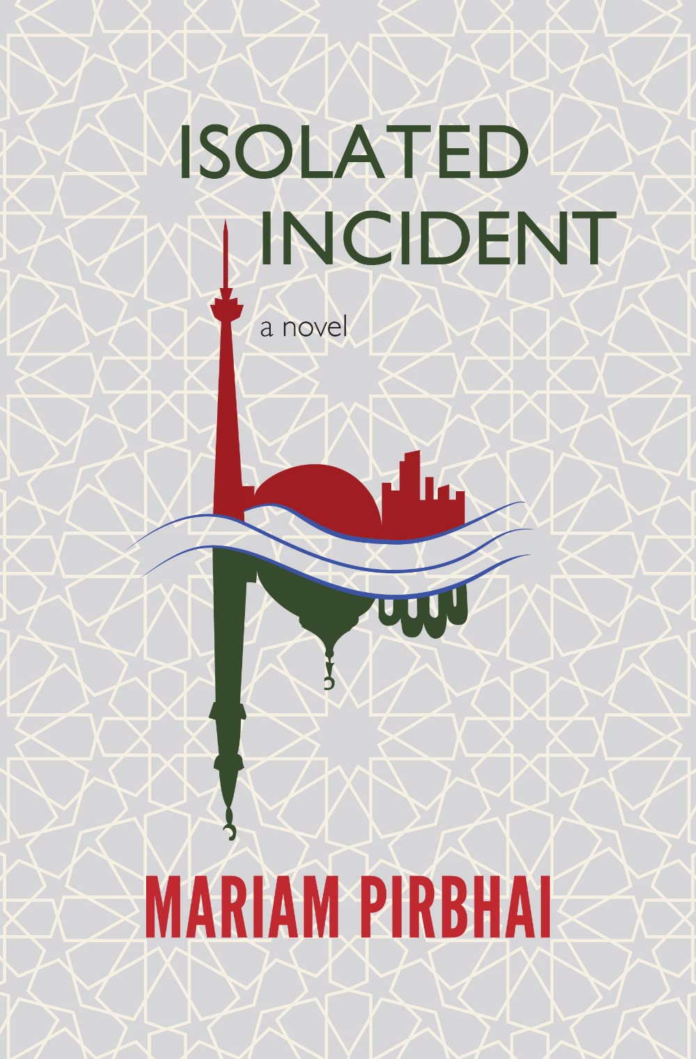 Buy Isolated Incident — BookShops.in