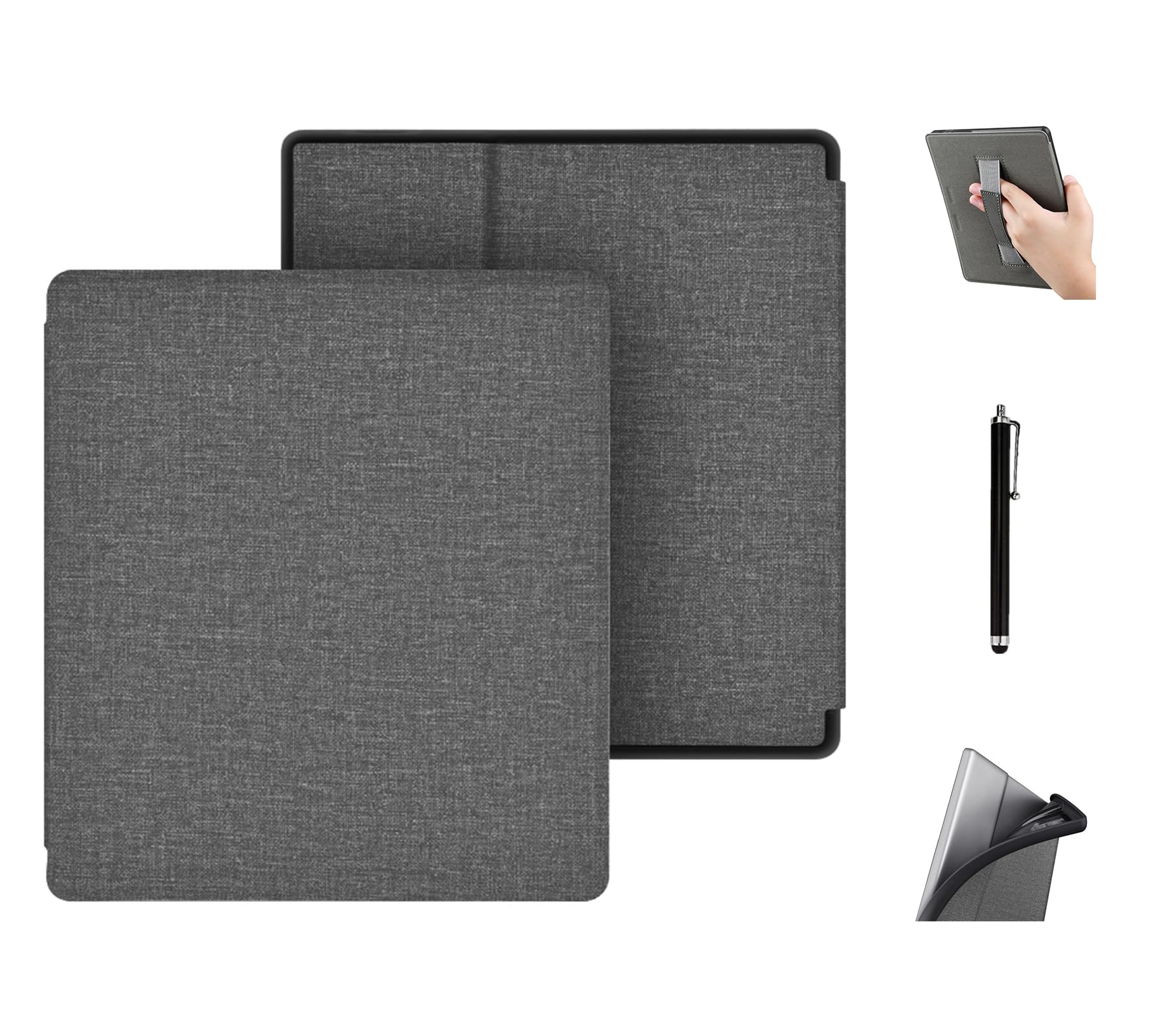 Amazon.co.jp: 7 インチ Kindle Oasis 第 10 世代、2019 年