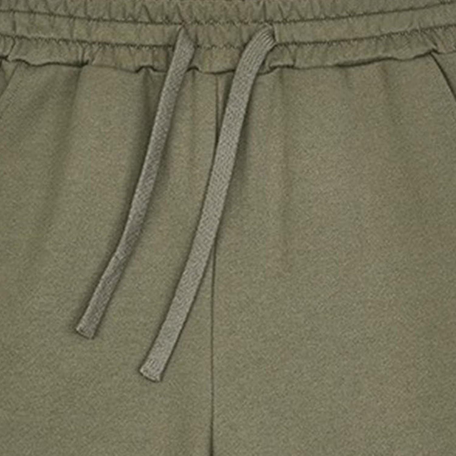 DGHM-JLMY Men's Cotton Drawstring Outdoor Tennis Shorts Casual Breathable Jogger Short Lounge Sports Workout Gym Short