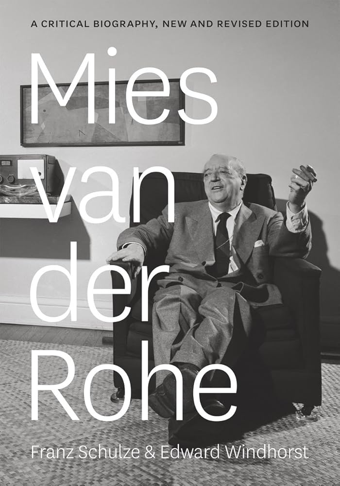 Mies van der rohe【美品】【僅少書籍】 Mies Van Der Rohe: Claire Zimmerman: 8580700000125: Amazon
