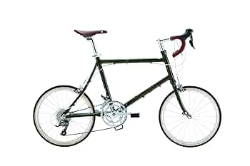 MINI AL-FDB207 dahon oem 折りたたみ自転車 MINI AL-FDB207 dahon oem 折りたたみ自転車 - メルカリ