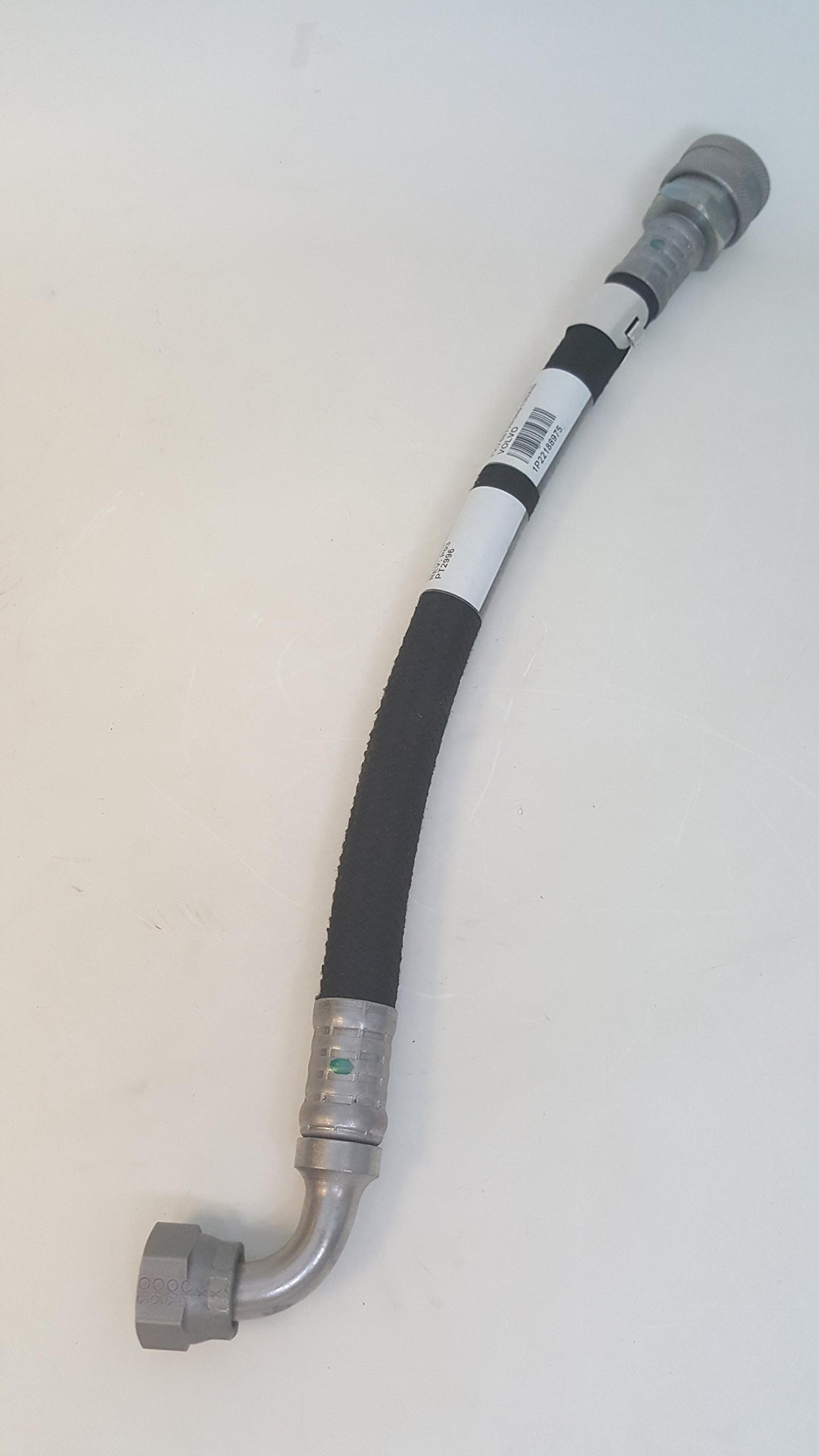 ちなご Amazon.com: Volvo Truck 22188975 Hose Assembly : Automotive