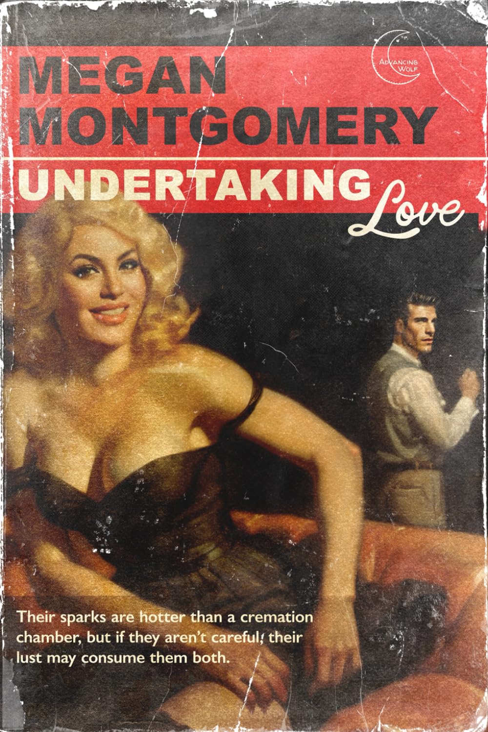 Undertaking Love: 2 (A Last Responders Romance)