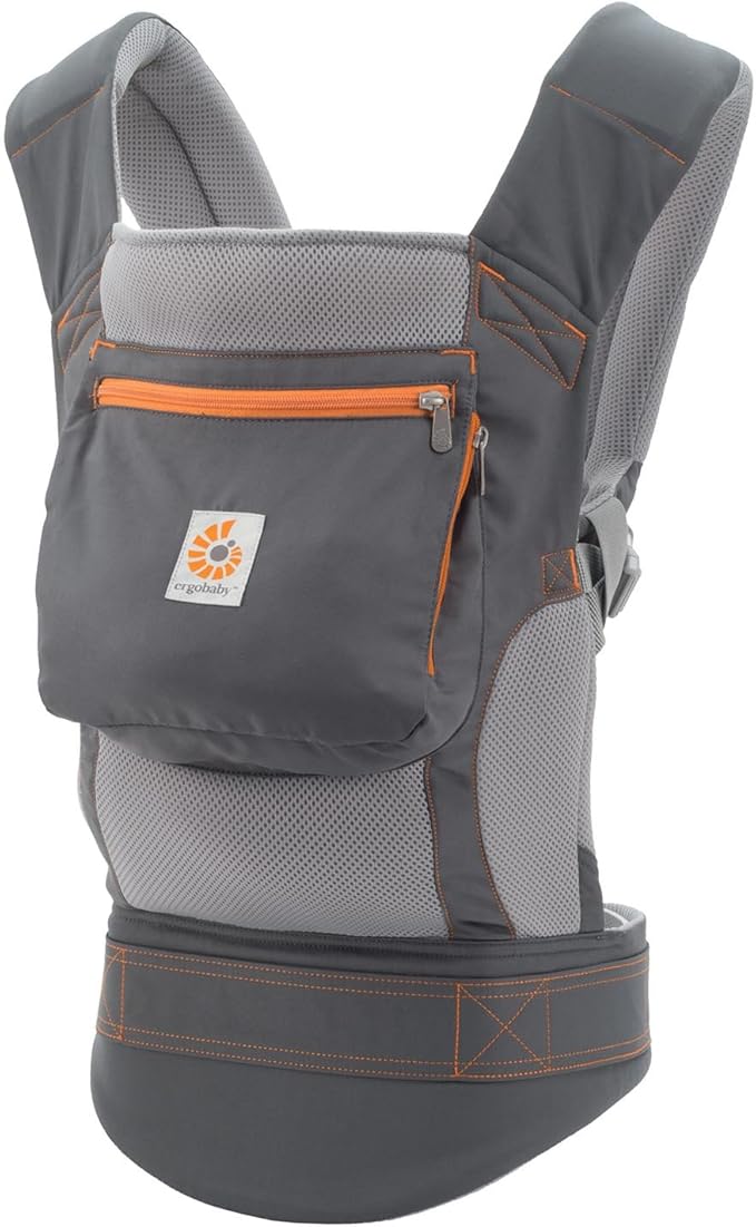 mochila ergonómica babybjörn