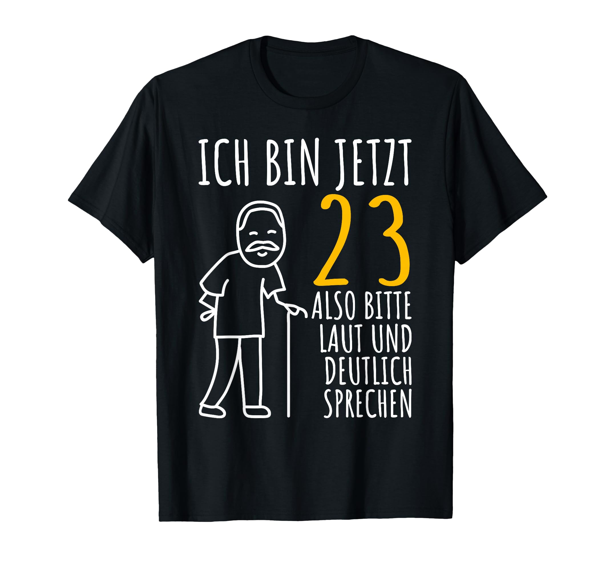 Kleidung mit Designs von Amazon Merch on Demand