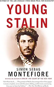 Young Stalin