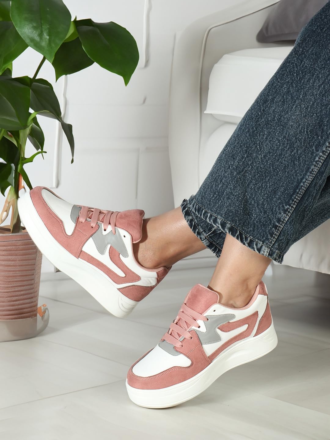 Denill Women & Girls Casual Sports Shoe Sneakers 3 71iRLSfmUtL. SL1440