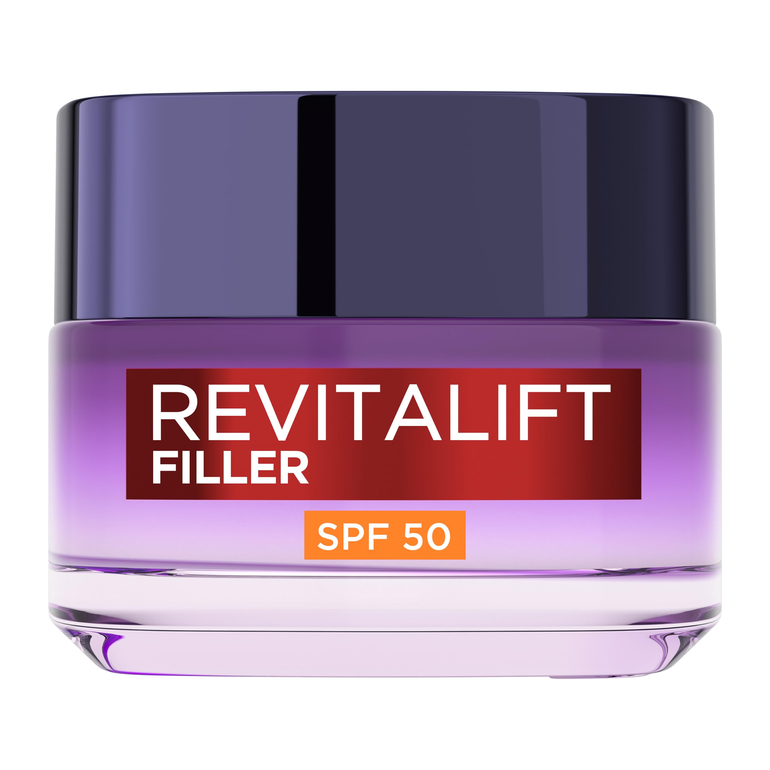 L’Oréal Paris Revitalift Filler Replumping Anti Ageing SPF50 Day Cream 50ml