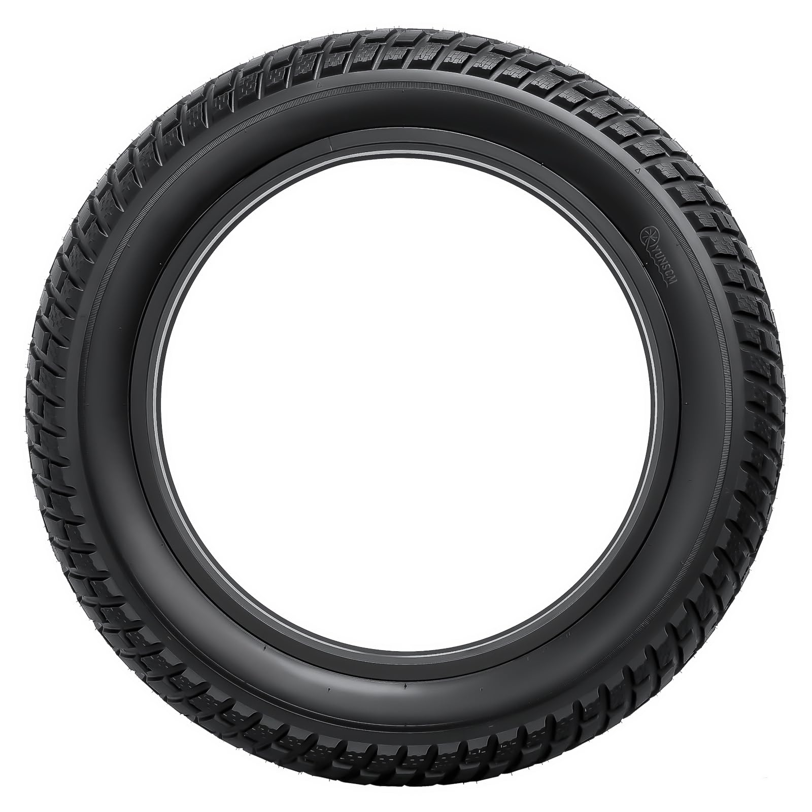 1 neumático de bicicleta eléctrica de 24 pulgadas de 24 x 4.0/98-507 y 24 pulgadas, válvula Schrader compatible con neumáticos y tubos de bicicleta direccionales de 24 x 4.0 24 x 4 pulgadas