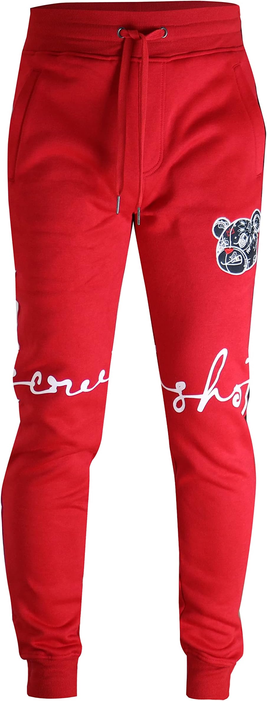 Men's Winter Track Pants Track Pants