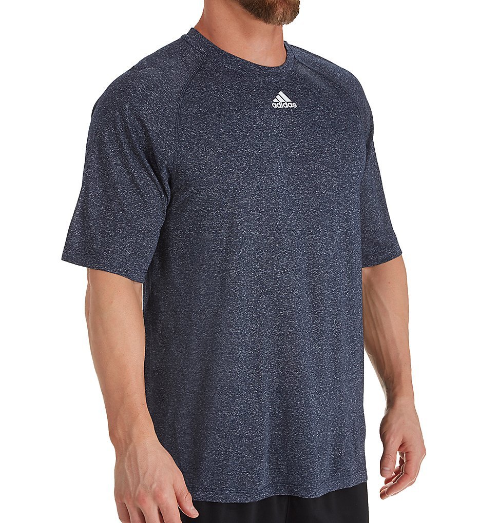 adidas Youth Climalite Short Sleeve T-Shirt