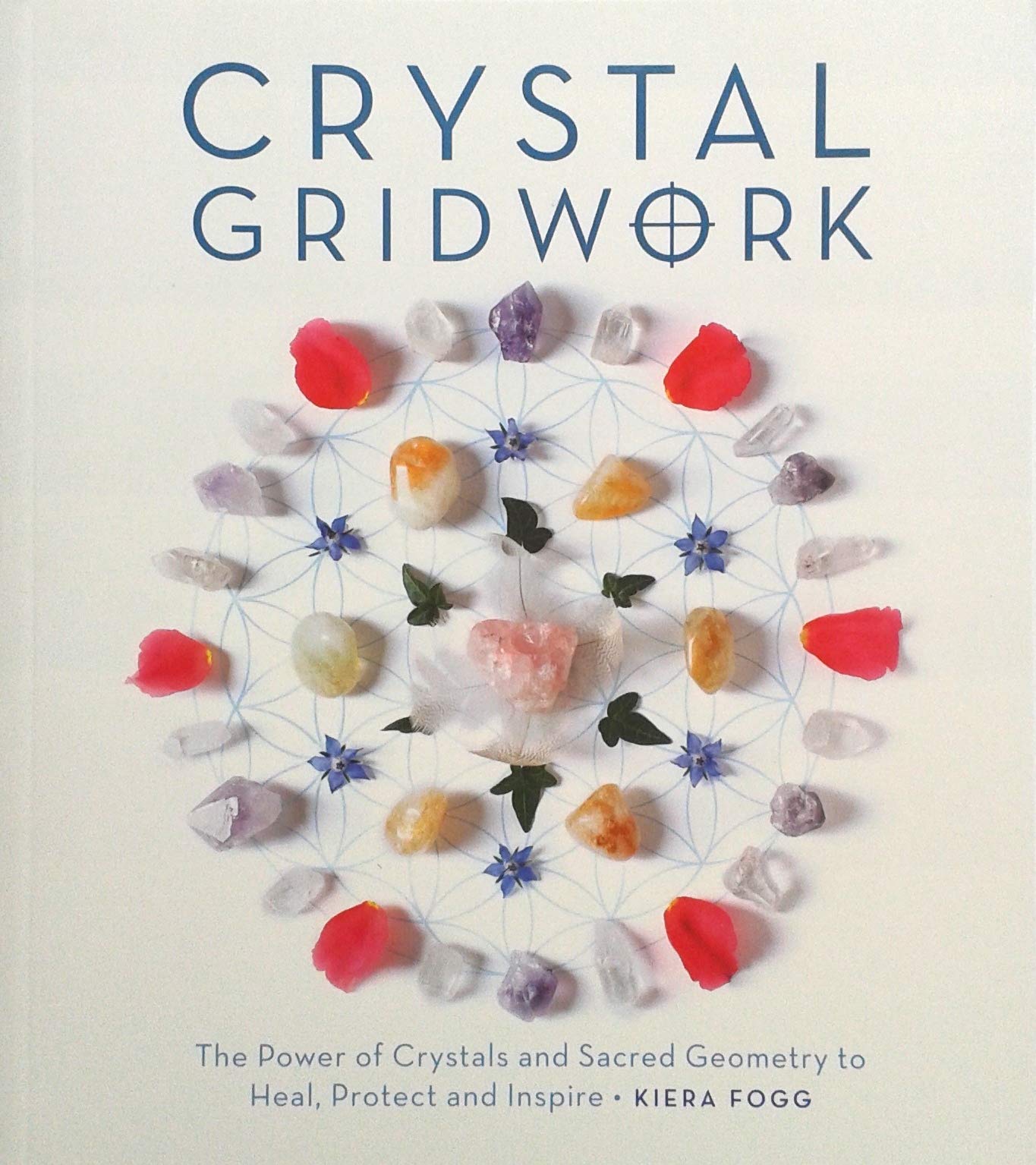Crystal Gridwork