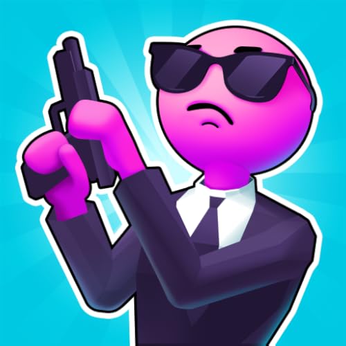 Mr. Shooter: Silence mode