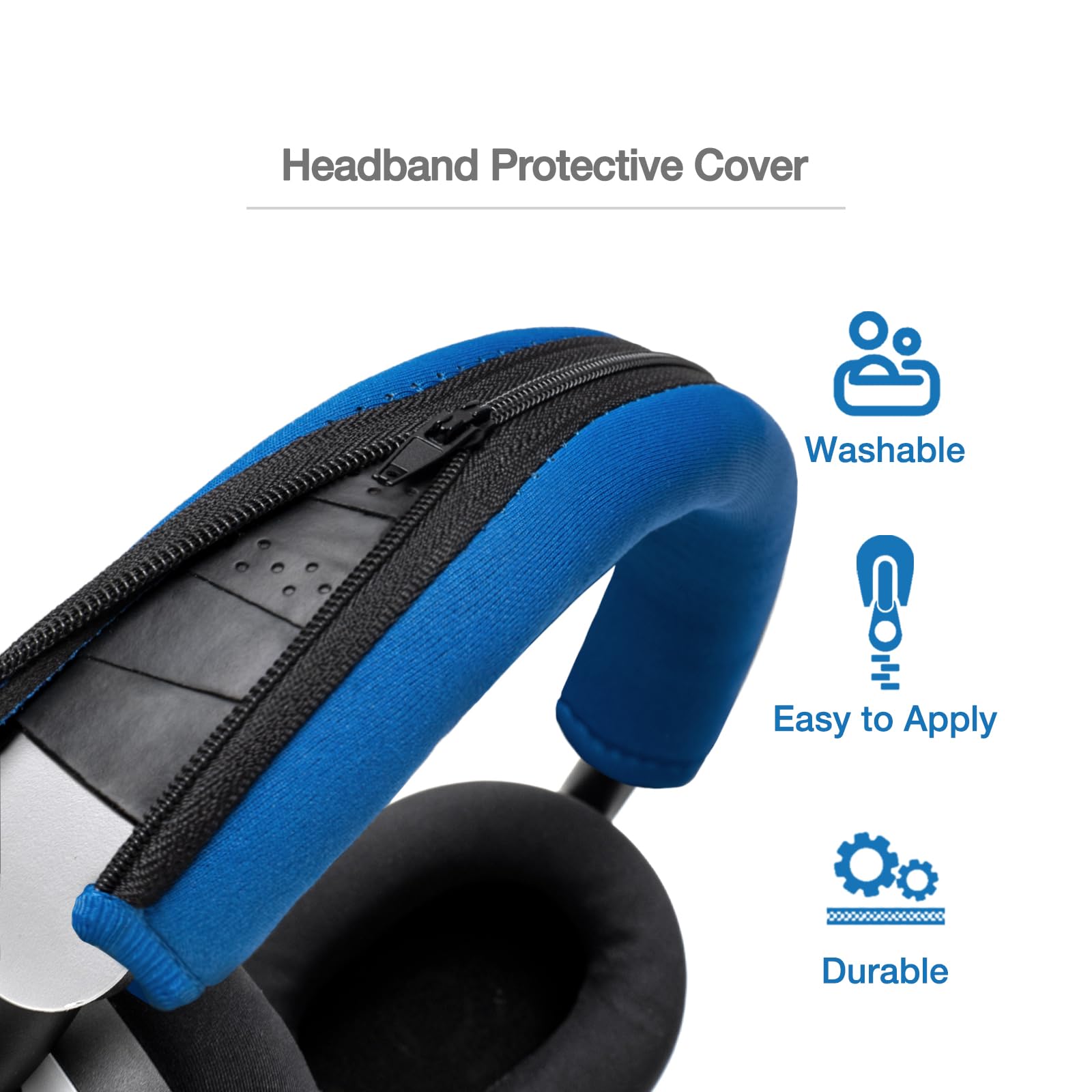 Amazon | Voarmaks INZONE H9 H7 ヘッドバンドカバー Sony INZONE H3