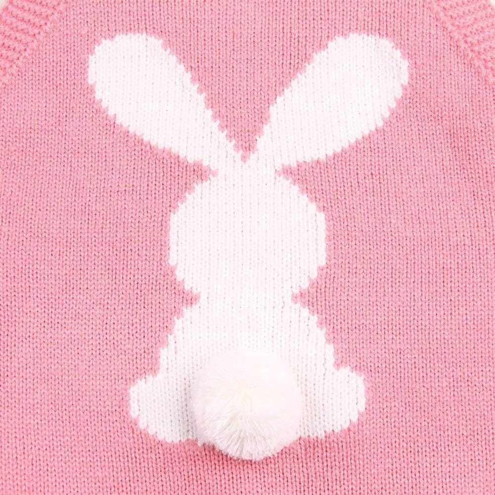 woshilaocai BABY_COSTUME ベビー・ガールズ US サイズ: 12-18 Months カラー: ピンク