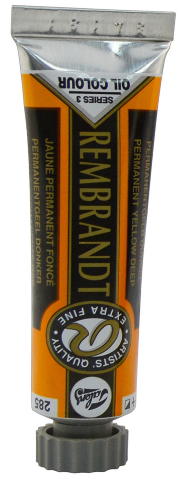 Rembrandt Professional Oil 15ML PERM.YLW DP