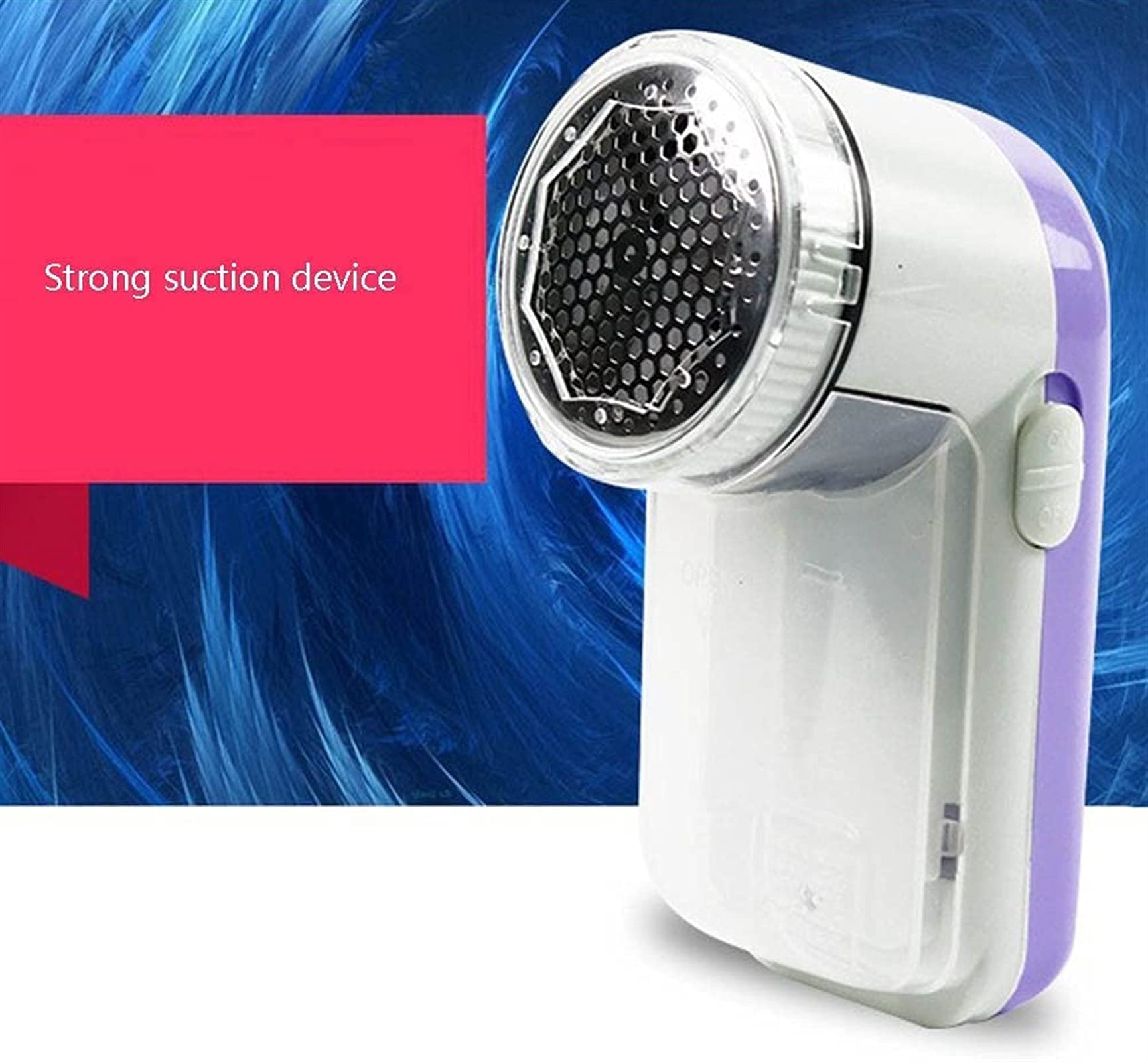 Quitapelusas eléctricas/afeitadoras de Ropa/afeitadoras de Pelusas/afeitadoras de Tela