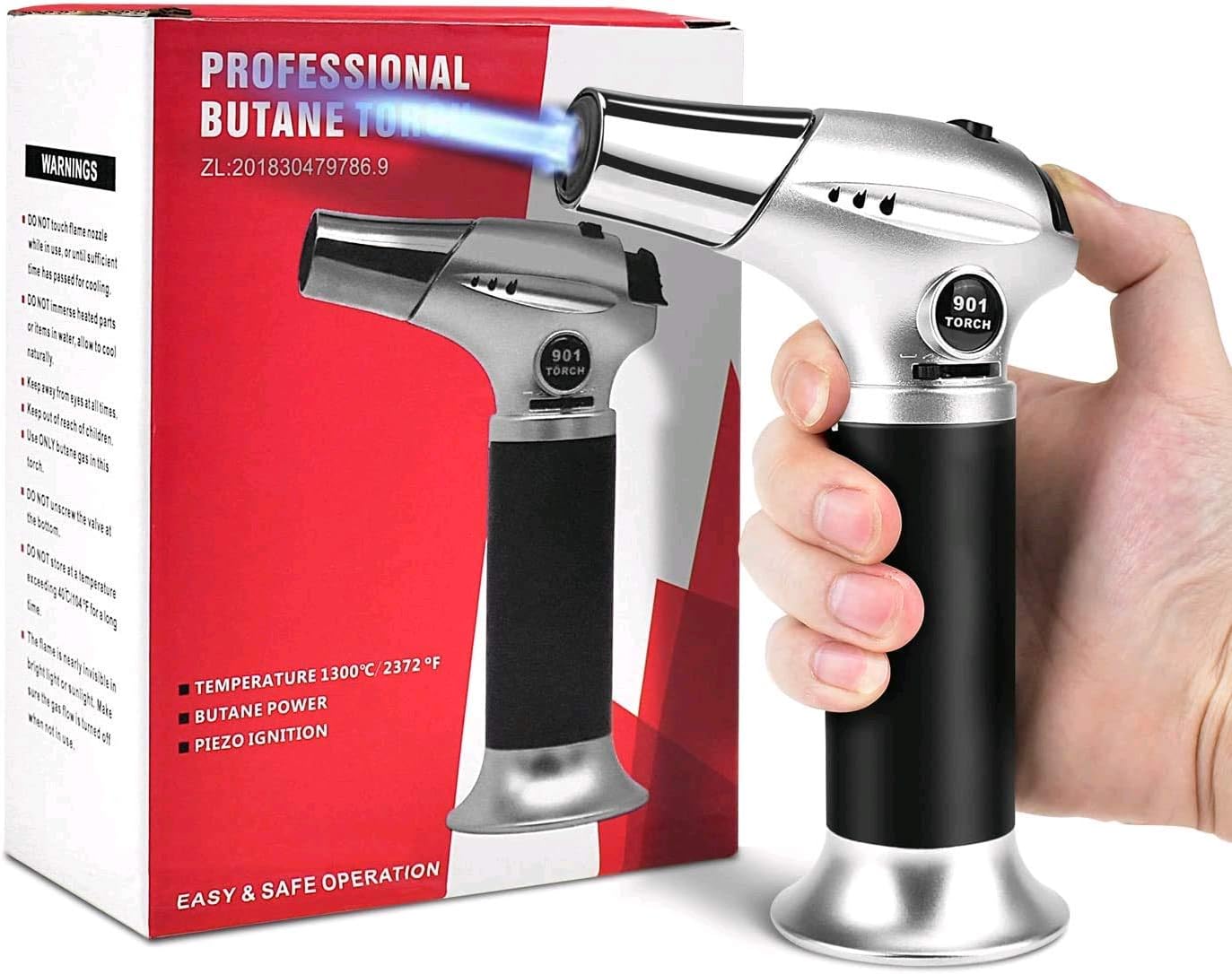 ERKOO Blow Lighter