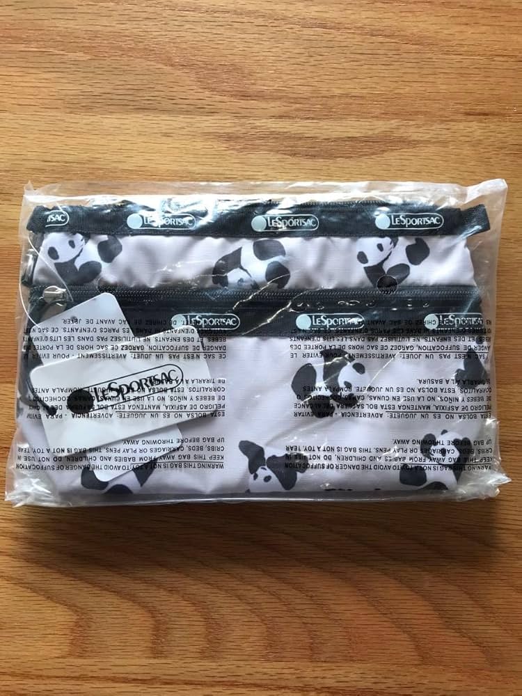 1500テ ペッツロック×レスポートサック ポーチ×2点 1500テ ペッツロック×レスポートサック ポーチ×2点 Amazon.co.jp