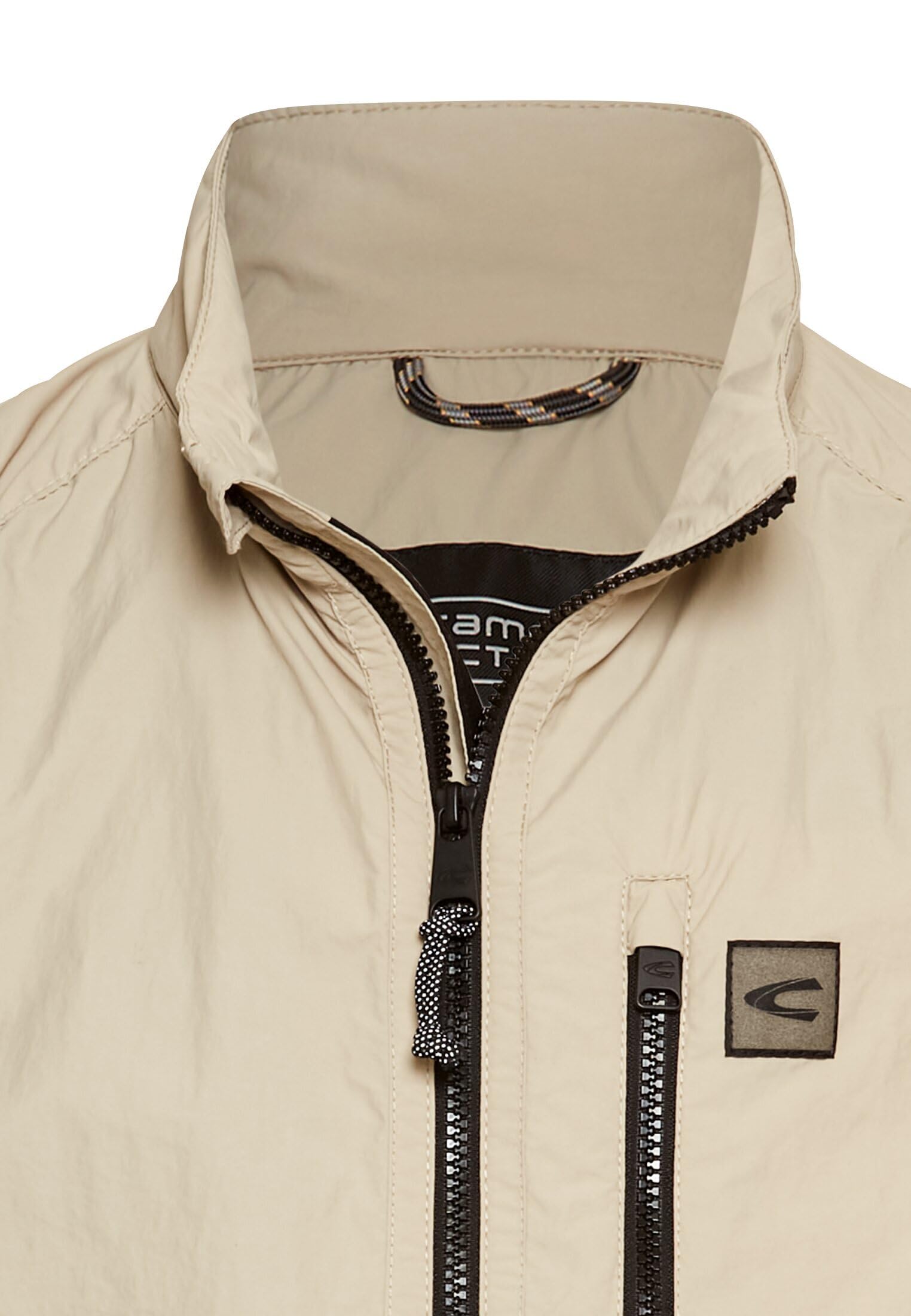 camel active Kamizelka Mężczyźni 460040-5n45