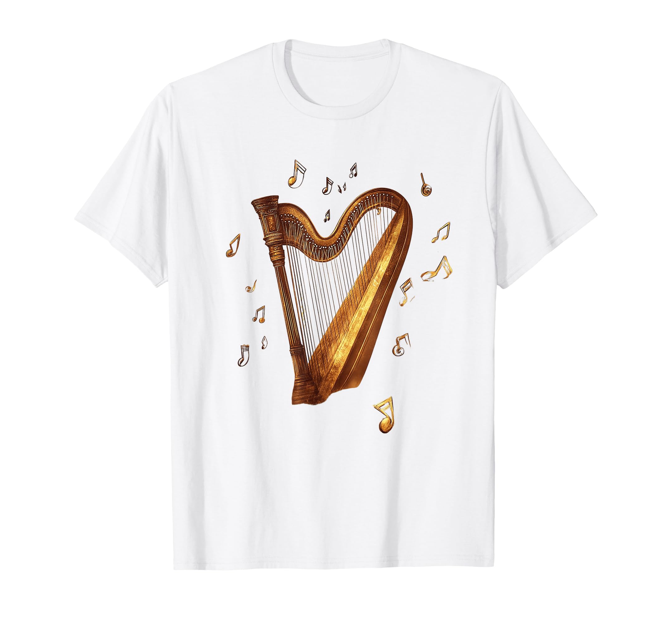 Kleidung mit Designs von Amazon Merch on Demand
