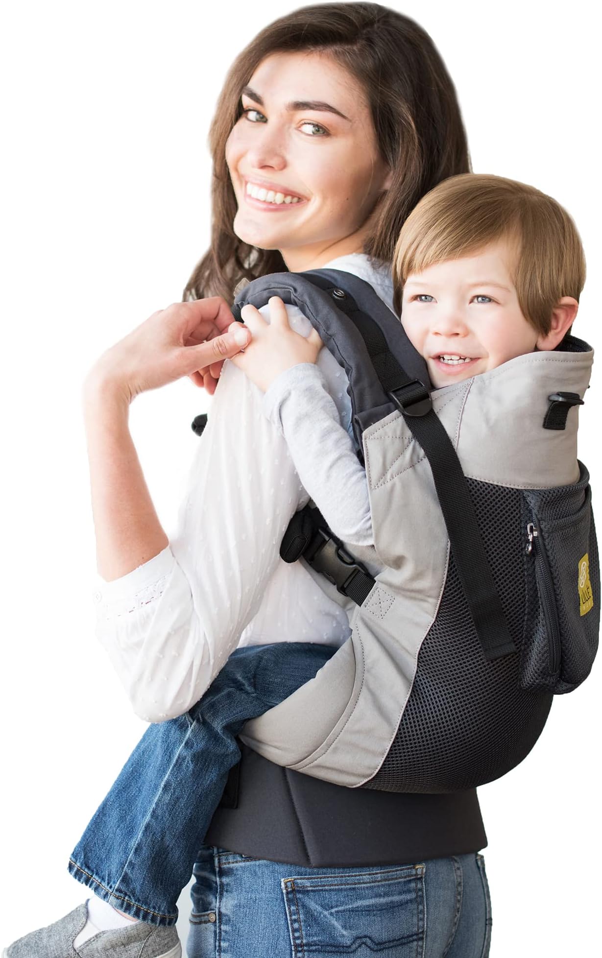 CarryOn Airflow
