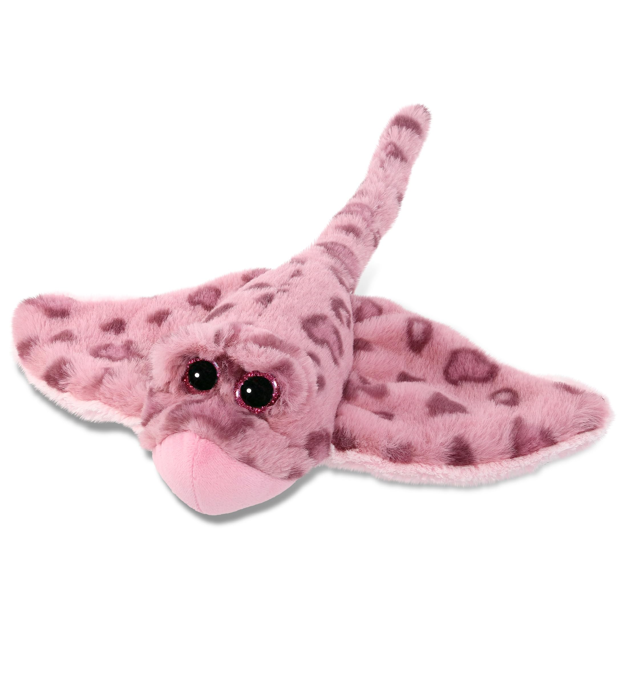 Amazon.co.jp: DolliBu ピンクローズスティングレイ スーパーソフト