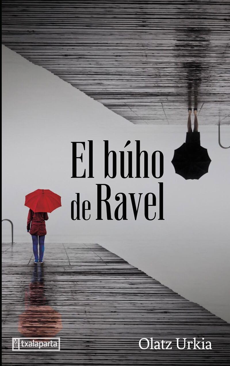 Offrir El buho de ravel le cadeau idéal pour passionnés de piano