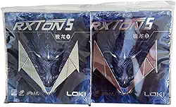 Borracha Tenis de mesa Loki Rxton 5