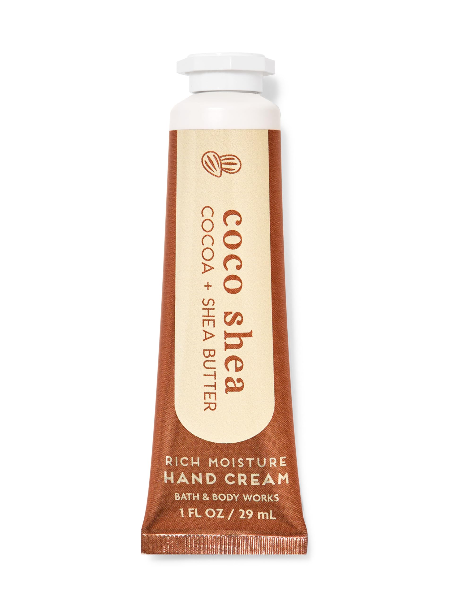 Bath & Body Works Coco Shea Rich Moisture Hand Cream-image-21