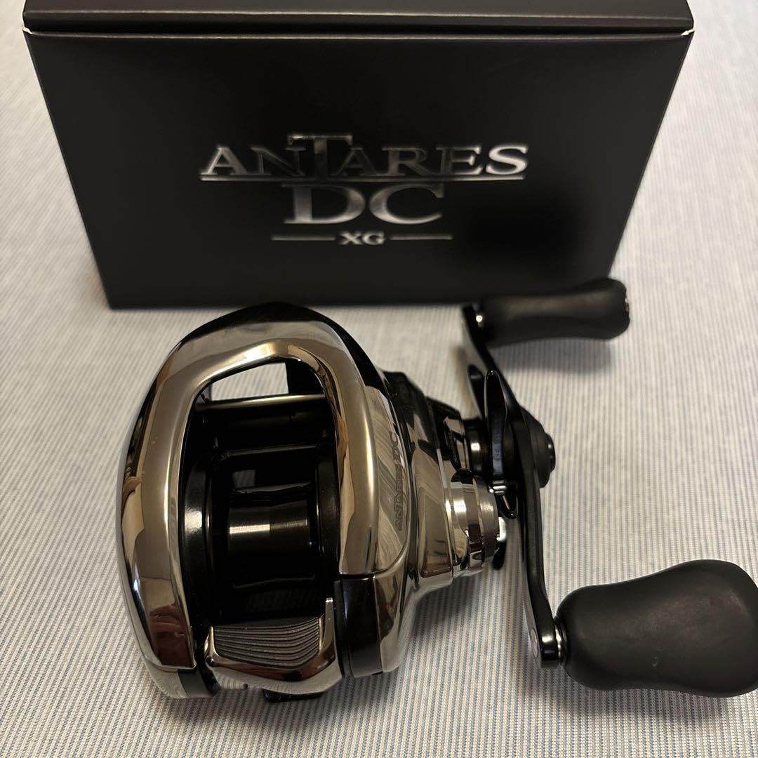 Amazon.co.jp: シマノ 21アンタレスDC XG 右巻き IPHQDPDX : おもちゃ 