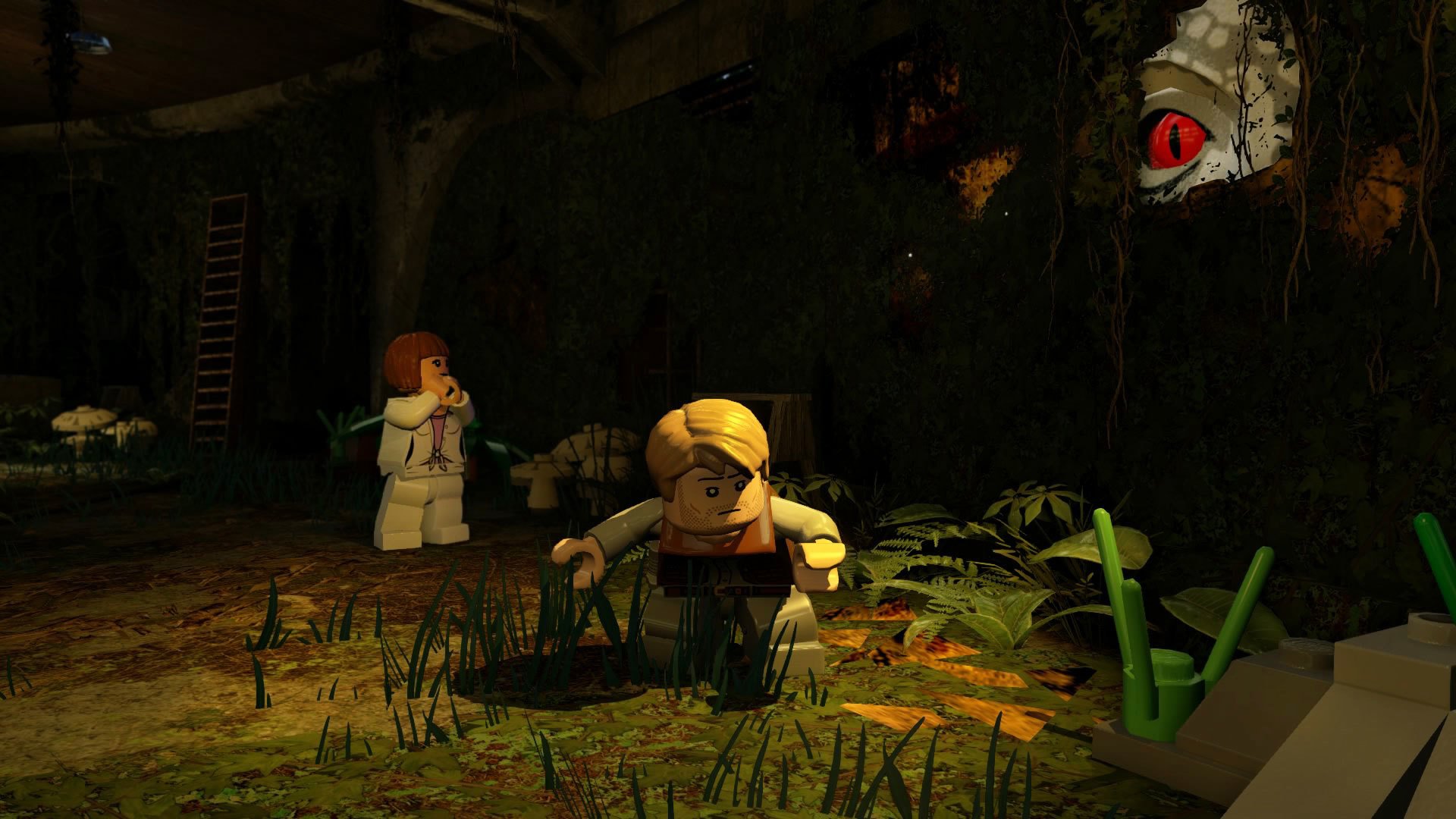 PS4 Lego Ninjago Il Film Videogame, Classics, PlayStation 4 LEGO Jurassic World, PS4