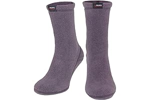 Cozy Warm Rain Boot Inserts for Women