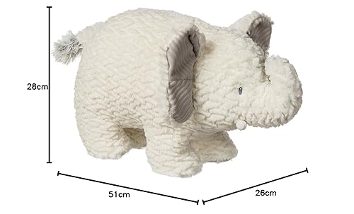Miniatura 6 de Mary Meyer Juguete suave de elefante africano