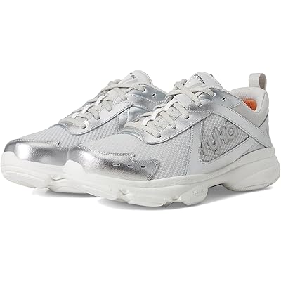 Женские кроссовки Ryka Devotion XT 3 oyster grey