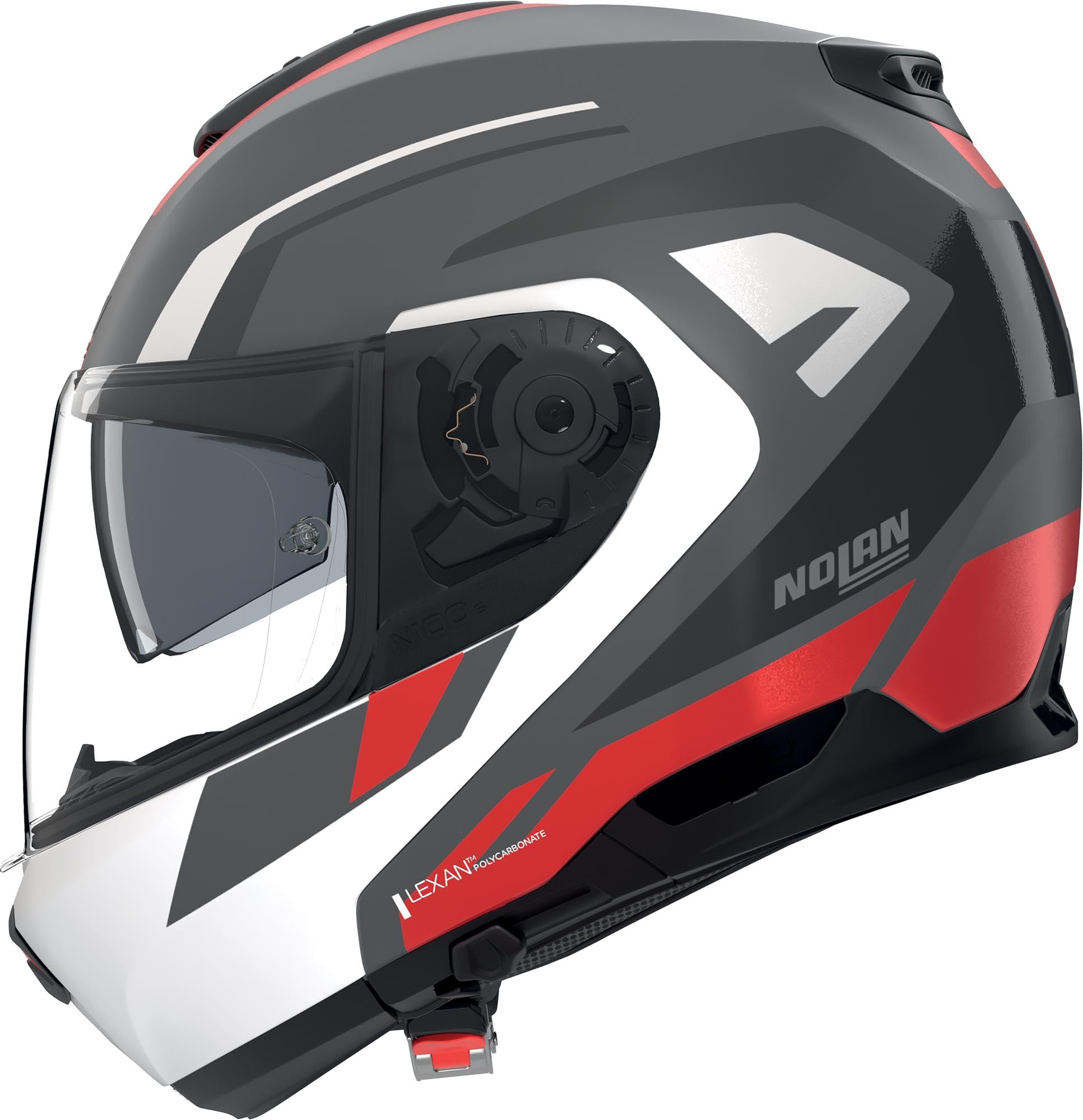 Nolan N100-6 Cinetico Casque
