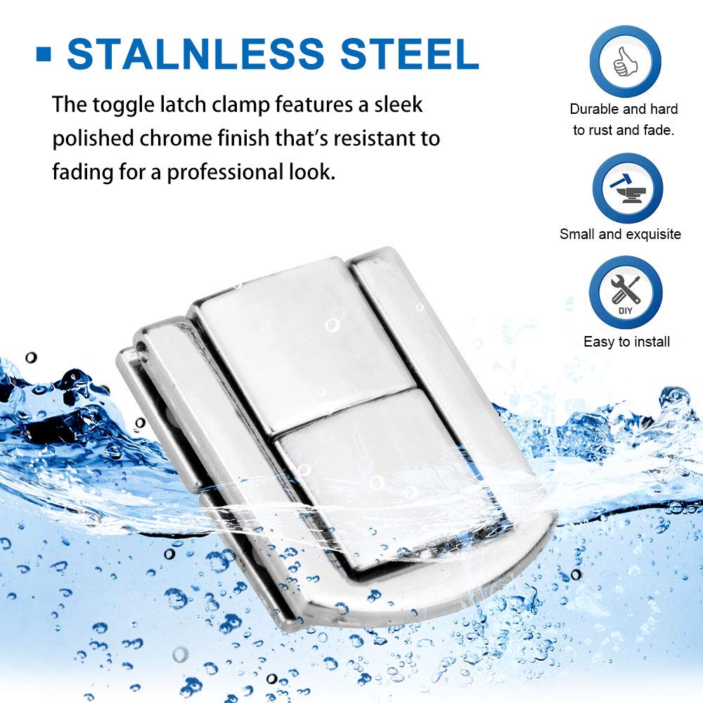 Fermoir Pour Sacs - Fermoirs Décoratifs - Matériaux Pour Coiffes, Bases, Fleurs, Plumes Et Plus