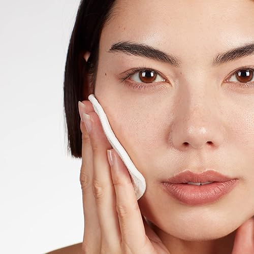 Miniatura 6 de Medik8 Press and Clear - Tónico facial clarificante - Tónico facial exfoliante BHA para mujeres y hombres - Tónico facial de ácido salicílico de