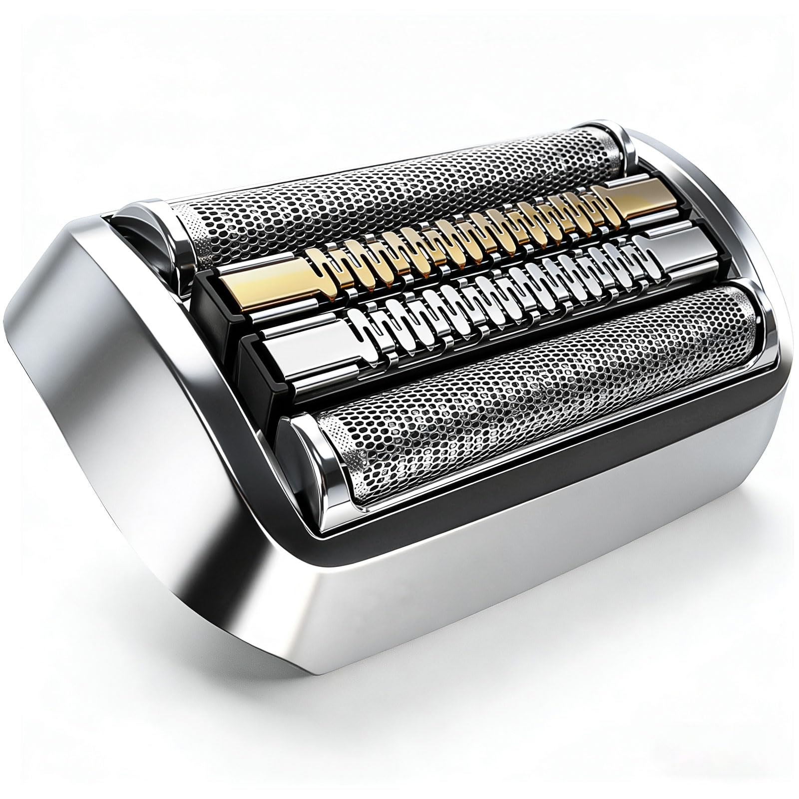 92S Series 9 Electric Shaver Replacement Heads Compatible with All Shavers 9290cc 9291cc 9370cc 9293s 9385cc 9390cc 9330s