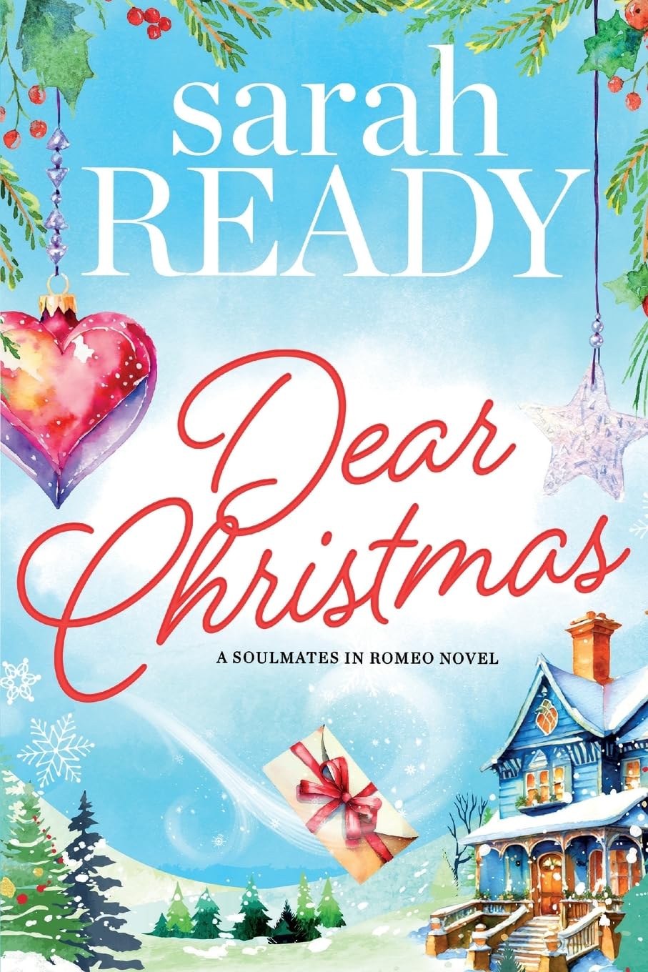 Buy Dear Christmas — BookShops.in