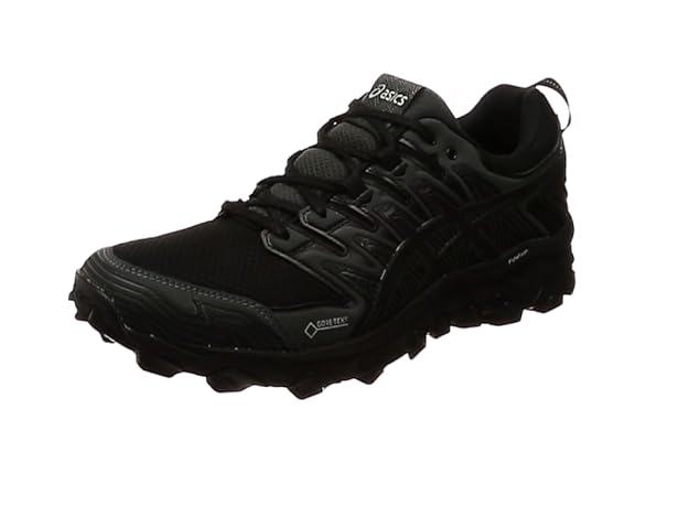 scarpe impermeabili asics