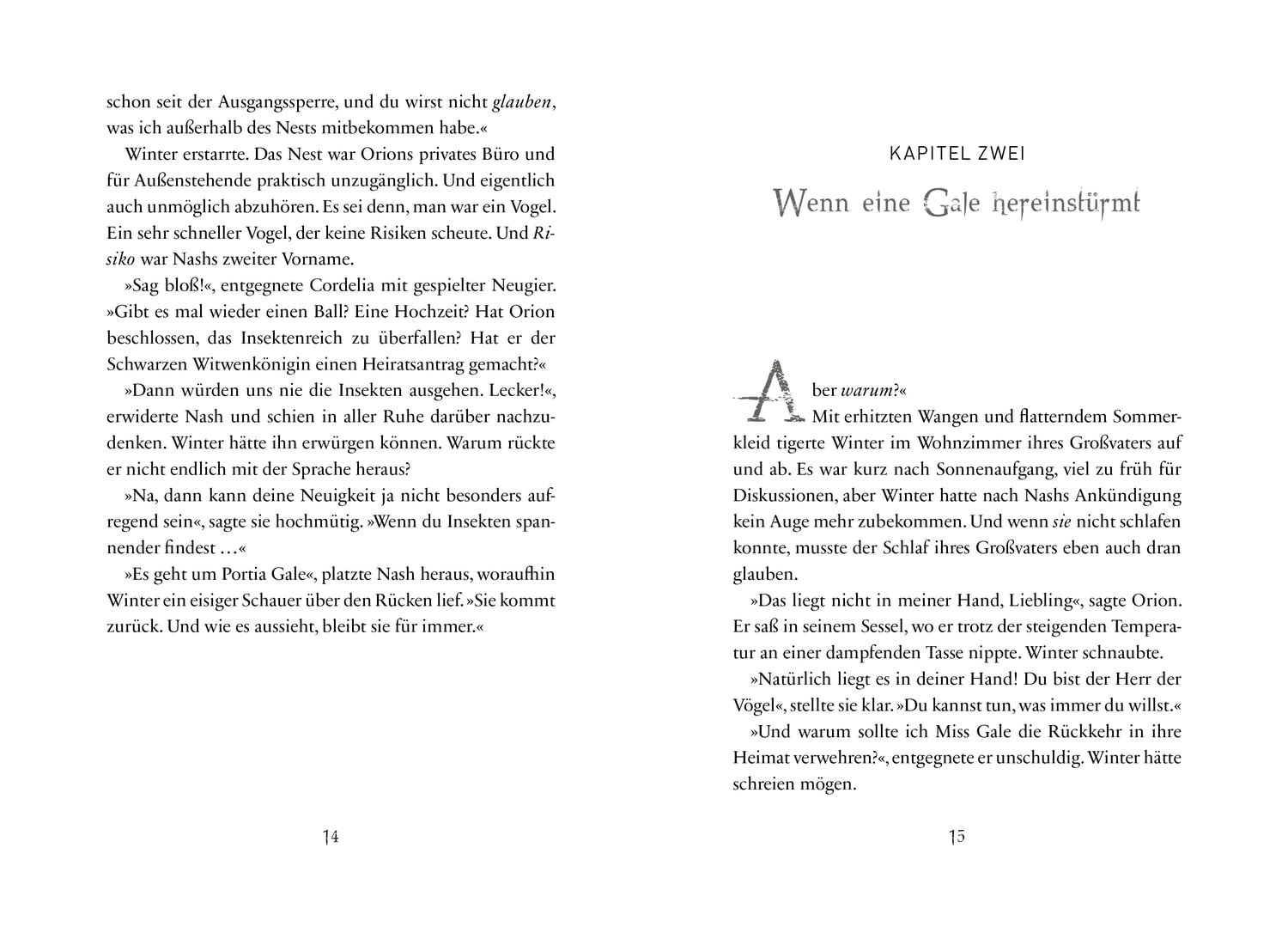 Animox Origins 3. Das Geheimnis des Kolibris: Actiongeladene Fantasy-Geschichte von Bestsellerautorin Aimée Carter für Kinder ab 9 Jahren