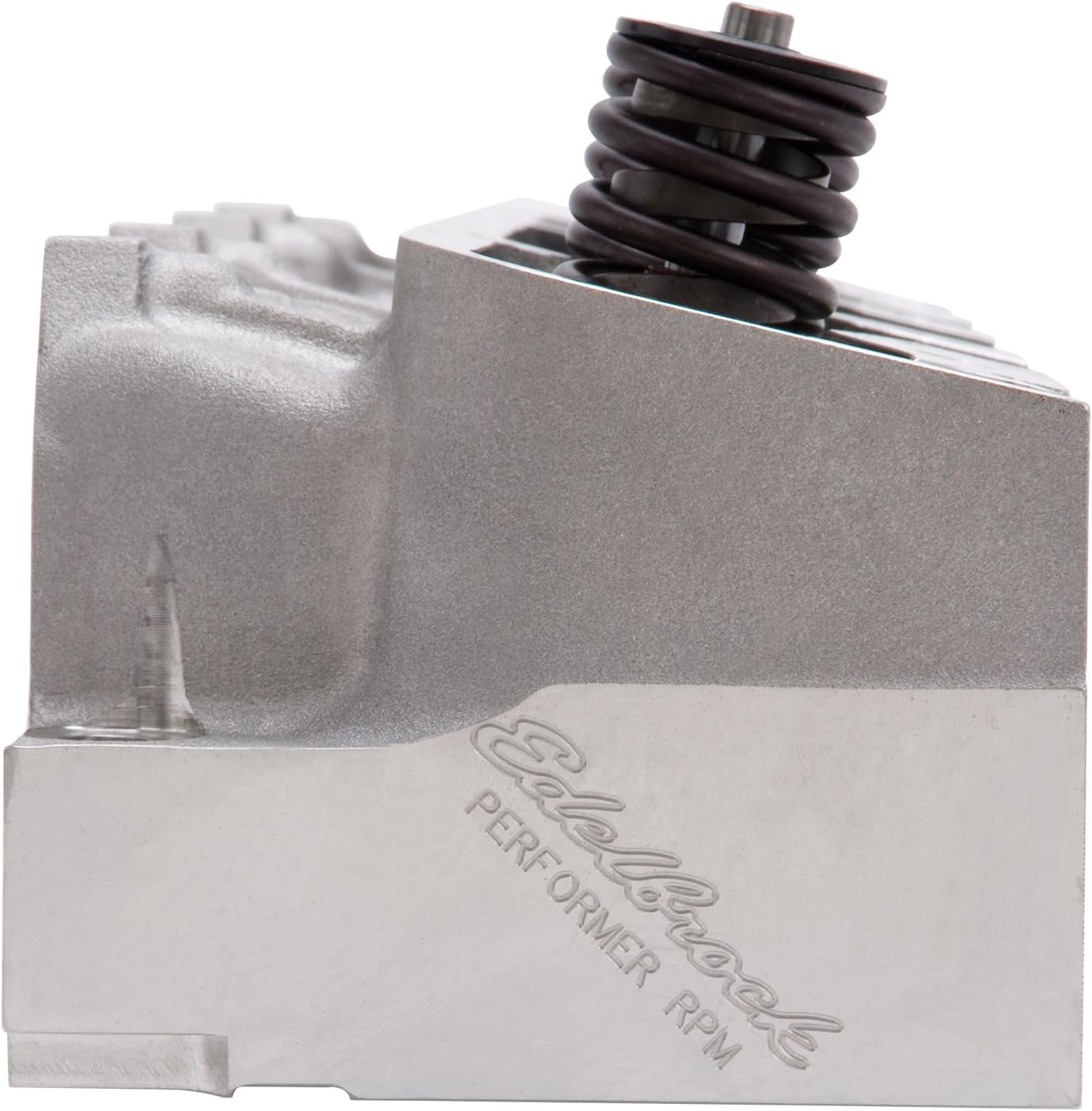 Edelbrock 60079 RPM Big Block Cylinder Head