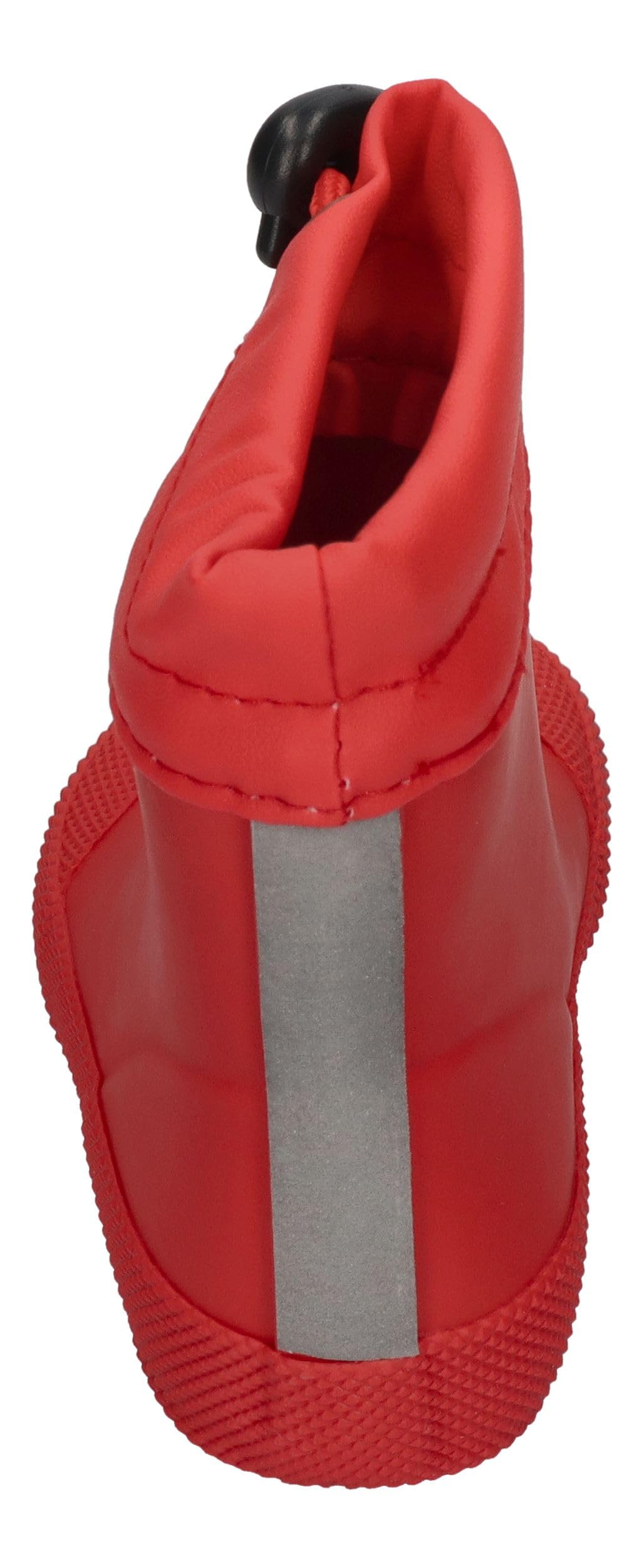 Bundgaard Cover Gummistiefel Barfuß Rot, Schuhgröße:EUR 21