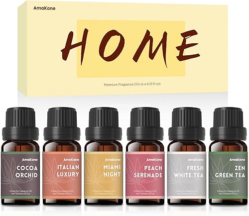 Miniatura 10 de AmaKane Aceites de fragancia, aceites esenciales masculinos para hombres, aromas de velas para hacer velas, aceite de fragancia para fabricación