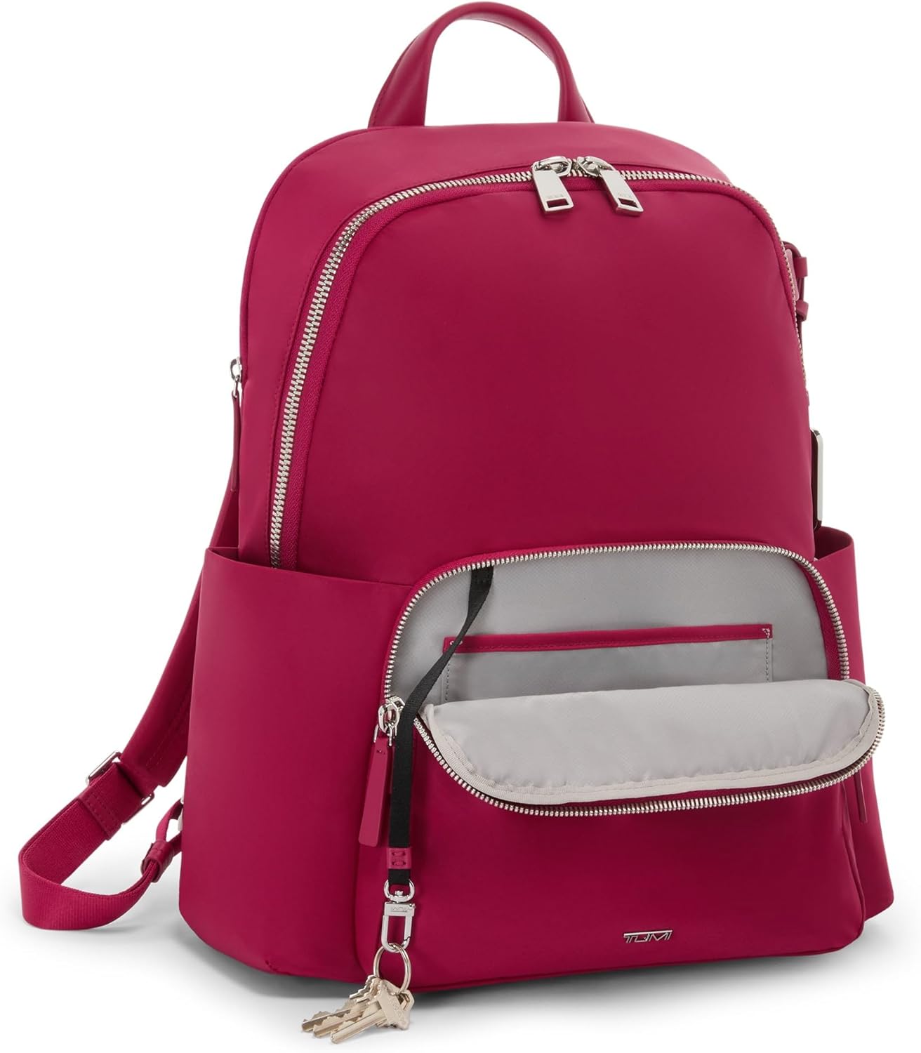 TUMI - Voyageur Rosie Backpack - Fuchsia