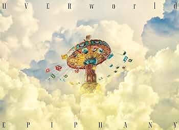 UVERworld　アルバム　初回生産限定盤　セット UVERworldオフィシャルサイト「Neo SOUND WAVE」
