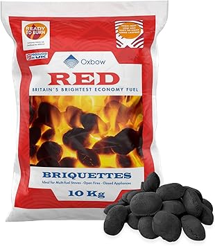 Best Smokeless Coal 10kg Comparison - May 2025