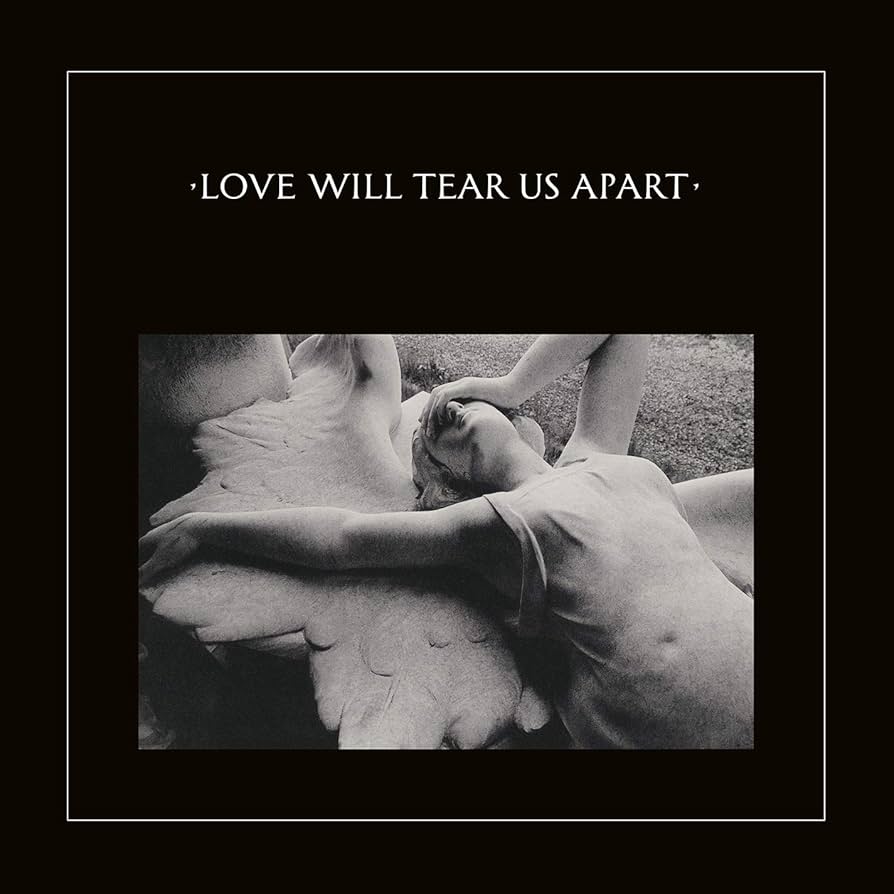Amazon.co.jp: Love Will Tear Us Apart (2020 Remaster