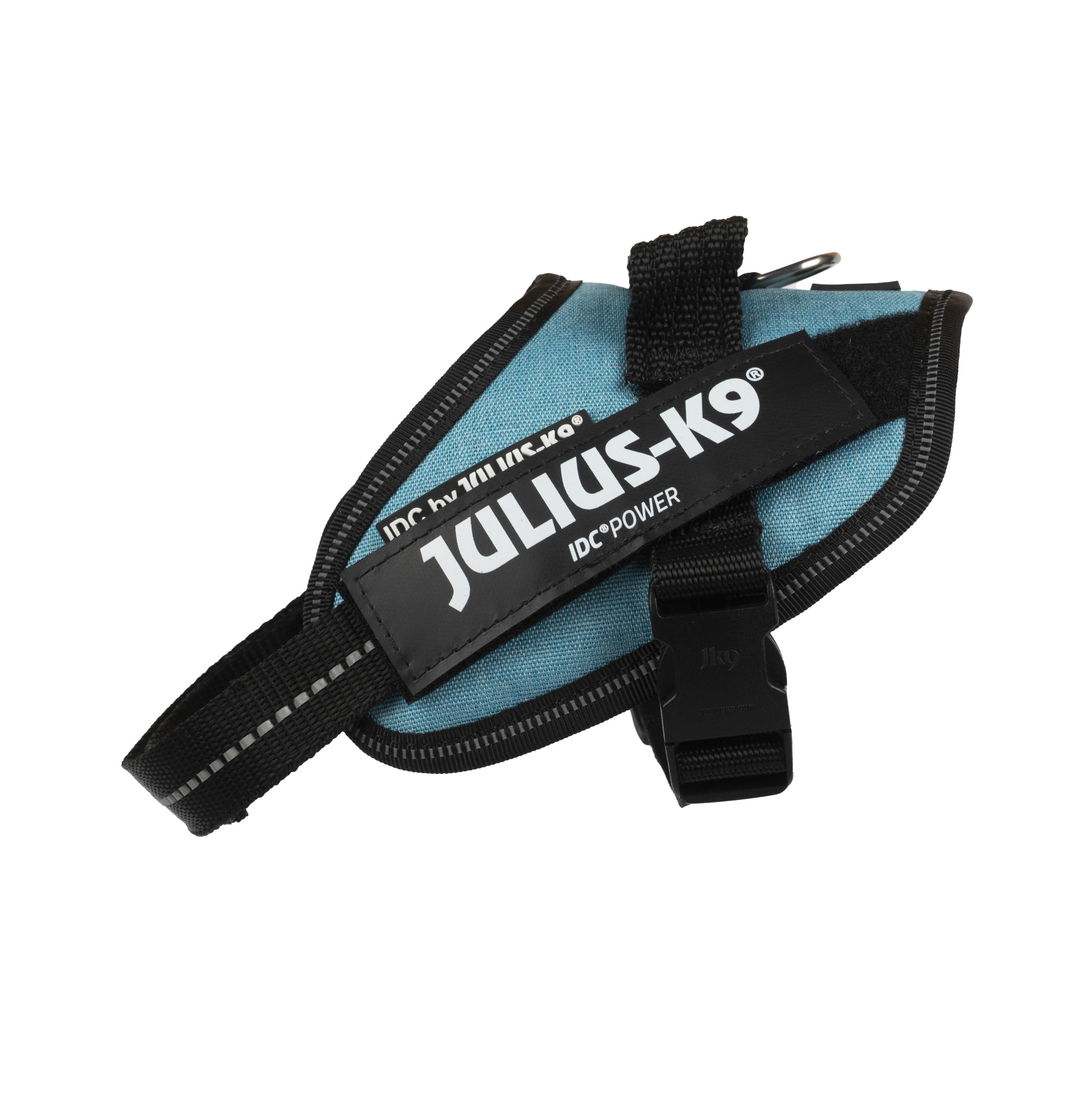 Julius-K9 IDC Powerharness, Camouflage, M/0 — view 381